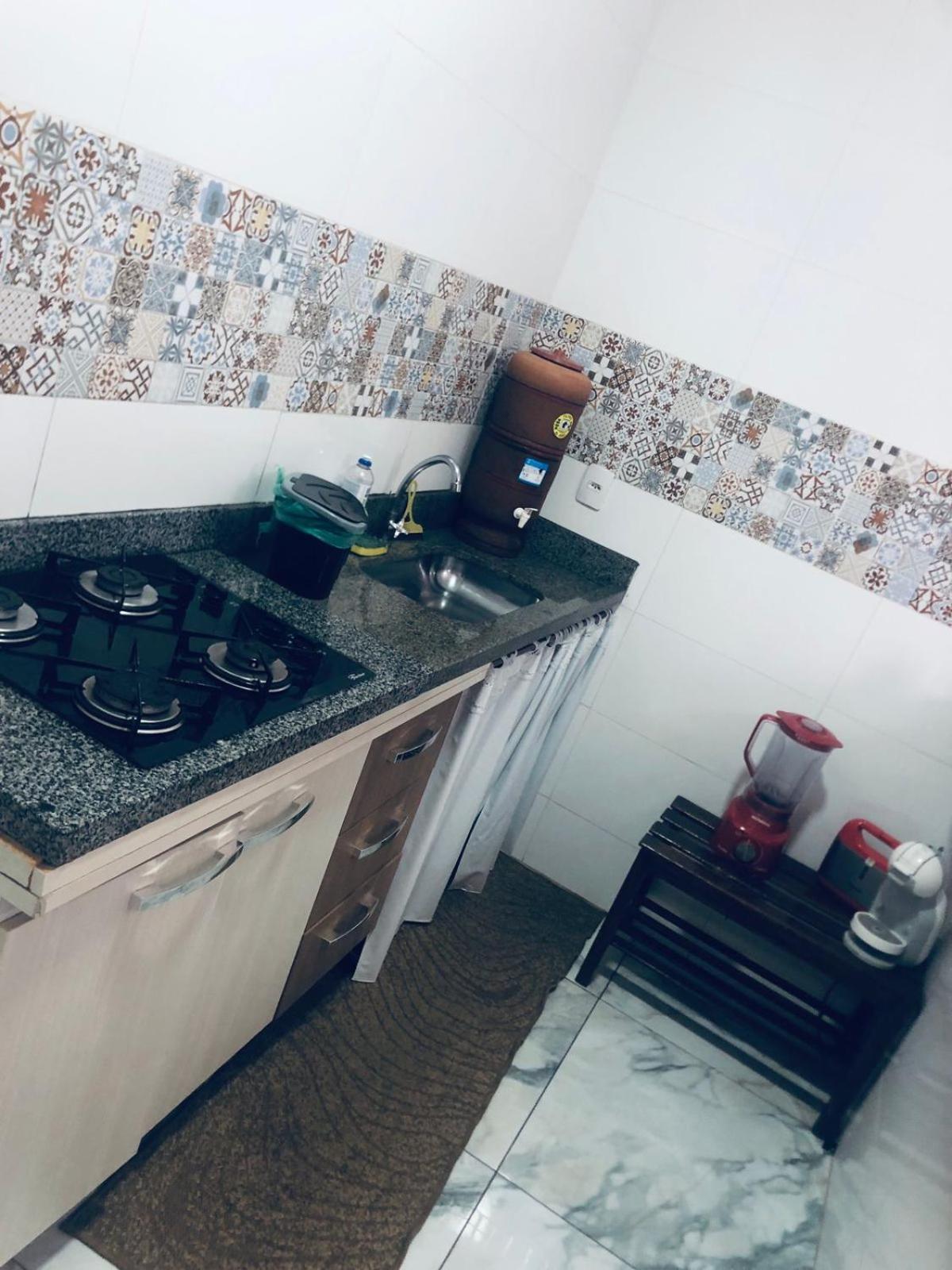 Flat Do Bispo Uberlândia Exterior foto
